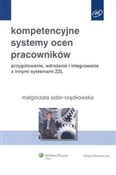 Kompetency... - Małgorzata Sidor-Rządkowska -  Polnische Buchandlung 