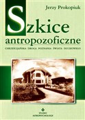 Polnische buch : Szkice ant... - Jerzy Prokopiuk