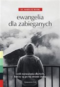 Polska książka : Ewangelia ... - Mariusz Rosik
