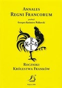 Polska książka : Annales Re... - Grzegorz Kazimierz Walkowski