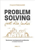 Książka : Problem So... - Krzysztof Dobrowolski