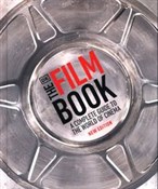 The Film B... - Ronald Bergan -  Książka z wysyłką do Niemiec 