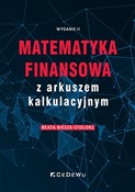 Matematyka... - Beata Bieszk-Stolorz -  Książka z wysyłką do Niemiec 