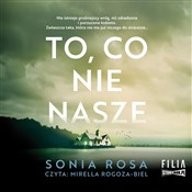 [Audiobook... - Sonia Rosa -  Polnische Buchandlung 