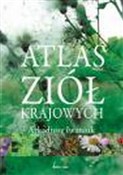 Atlas ziół... - Arkadiusz Iwaniuk - buch auf polnisch 