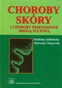 Zobacz : Choroby sk... - Stefania Jabłońska, Sławomir Majewski