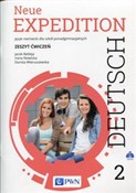 Książka : Neue Exped... - Jacek Betleja, Irena Nowicka, Dorota Wieruszewska