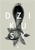 Dzikusy To... - Sabri Louatah - buch auf polnisch 