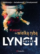 Polnische buch : W pogoni z... - David Lynch