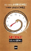 Książka : Słodkie kł... - Rafał Jarosiewicz, Marcin Jakimowicz