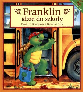 Bild von Franklin idzie do szkoły