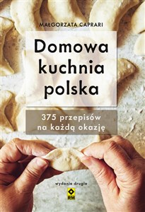Bild von Domowa kuchnia polska