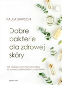 Polnische buch : Dobre bakt... - Paula Simpson