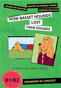Obrazek How Basset Hounds Lost Their Pounds