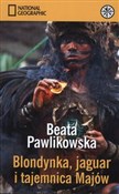 Blondynka ... - Beata Pawlikowska -  polnische Bücher