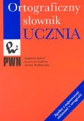 Ortografic... - Zygmunt Saloni, Krzysztof Szafran, Teresa Wróblewska - Ksiegarnia w niemczech