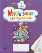 Polnische buch : Wesoła szk... - Ryta Folejewska, Monika Just