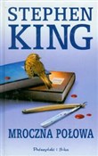 Książka : Mroczna po... - Stephen King
