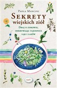 Polska książka : Sekrety wi... - Paola Mancini