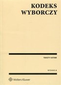 Polska książka : Kodeks wyb...