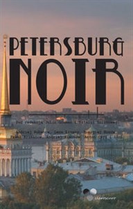 Bild von Petersburg Noir