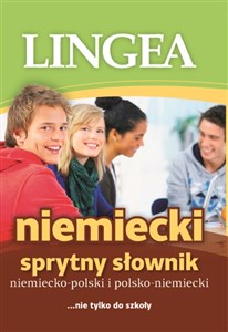 Bild von Niemiecko-polski polsko-niemiecki sprytny słownik nie tylko do szkoły