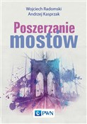 Poszerzani... - Wojciech Radomski, Andrzej Kasprzak - buch auf polnisch 