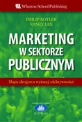 Książka : Marketing ... - Philip Kotler, Nancy Lee