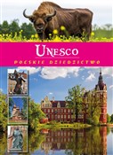 UNESCO Pol... - Joanna Wilder -  polnische Bücher