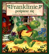 Polnische buch : Franklinie... - Paulette Bourgeois, Brenda Clark