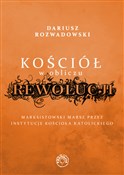 Polnische buch : Kościół w ... - Dariusz Rozwadowski