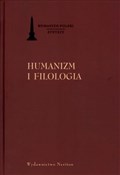 Humanizm i... - Adam Karpiński -  Polnische Buchandlung 