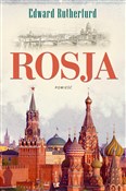 Rosja - Edward Rutherfurd -  fremdsprachige bücher polnisch 