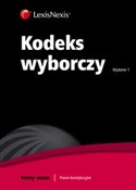 Polnische buch : Kodeks wyb... - Opracowanie zbiorowe