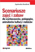 Zobacz : Scenariusz... - Agnieszka Kozdroń