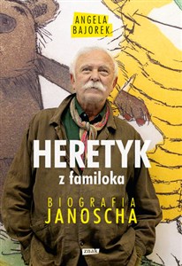 Bild von Heretyk z familoka Biografia Janoscha