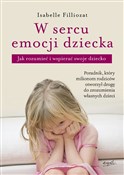 Książka : W sercu em... - Isabelle Filliozat