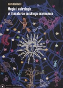 Bild von Magia i astrologia w literaturze polskiego oświecenia