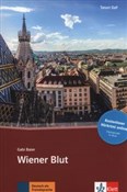 Polska książka : Wiener Blu... - Gabi Baier