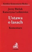 Ustawa o l... - Jerzy Bieluk, Katarzyna Leśkiewicz - buch auf polnisch 