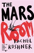 Polnische buch : The Mars R... - Rachel Kushner