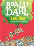 Esio Trot ... - Roald Dahl -  Książka z wysyłką do Niemiec 