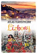 Atlas tury... - Karolina Kmieciak -  Książka z wysyłką do Niemiec 