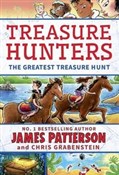 Zobacz : Treasure H... - James Patterson