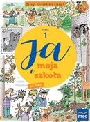 Książka : Ja i moja ... - Grażyna Lech, Jolanta Faliszewska