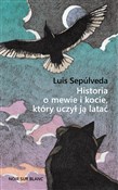 Książka : Historia o... - Luis Sepúlveda