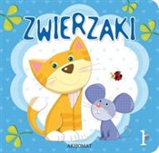 Zwierzaki ... - Maksymilian Leski -  polnische Bücher
