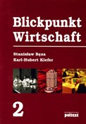 Blickpunkt... - Stanisław Bęza, Karl-Hubert Kiefer -  Książka z wysyłką do Niemiec 
