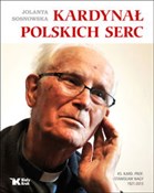 Polnische buch : Kardynał p... - Jolanta Sosnowska