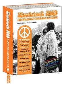 Bild von Woodstock 1969 Najpiękniejszy weekend XX wieku
